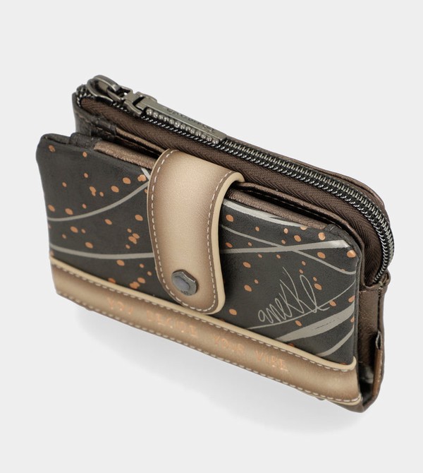 Carteras Anekke Wings Medium | 479KMSDIU