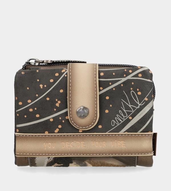 Carteras Anekke Wings Medium | 479KMSDIU