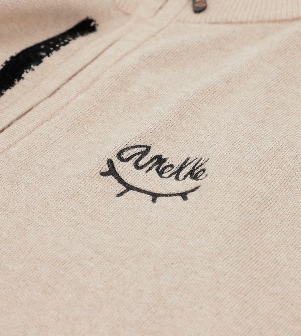 Chamarras Anekke Beige Shodō | 532YKBNMW