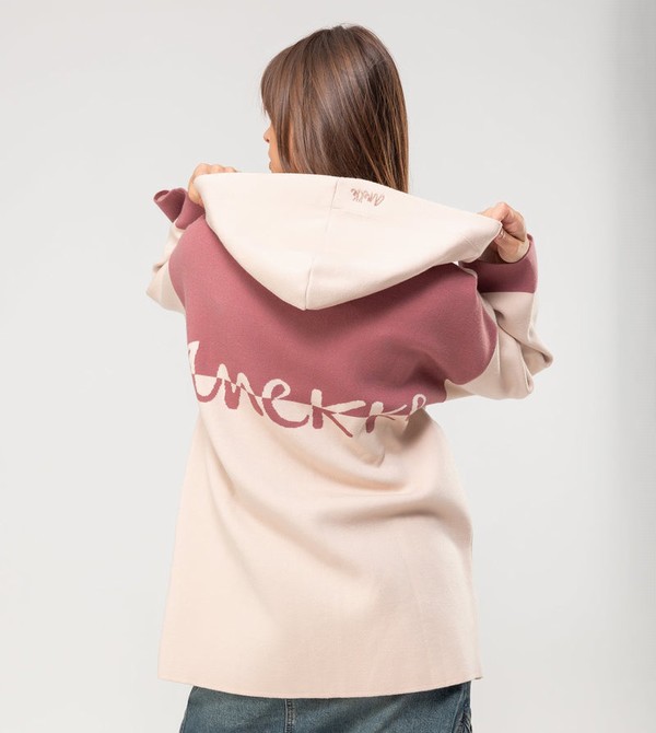 Chamarras Anekke Beige | 231LVNBRC