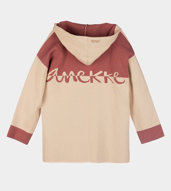 Chamarras Anekke Beige | 231LVNBRC