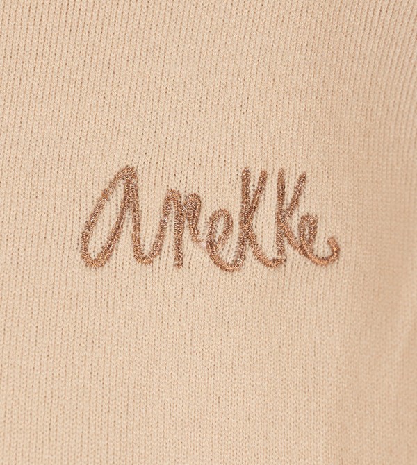 Chamarras Anekke Beige | 231LVNBRC