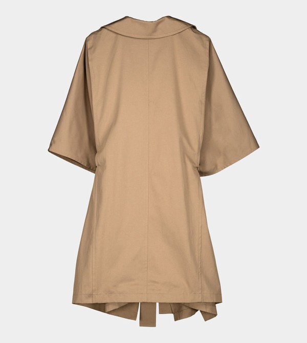 Chamarras Anekke Beigee-style Trench | 908XRQBGT