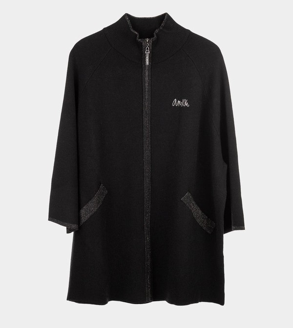 Chamarras Anekke Black | 942CLPRQB