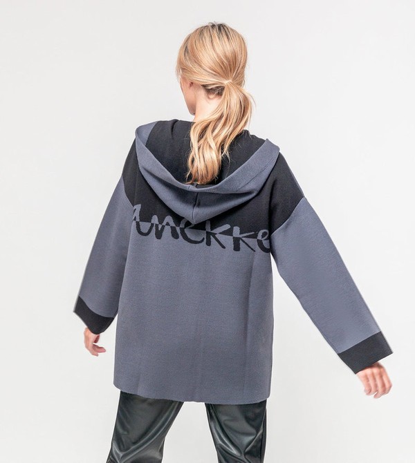 Chamarras Anekke Blue | 312ZNDYAB