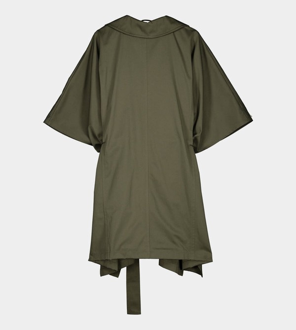 Chamarras Anekke Greene-style Trench | 850FPLSXO