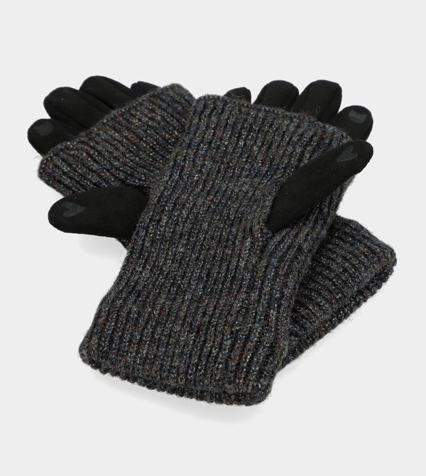 Guantes Anekke Black Extendable | 563KZNPET