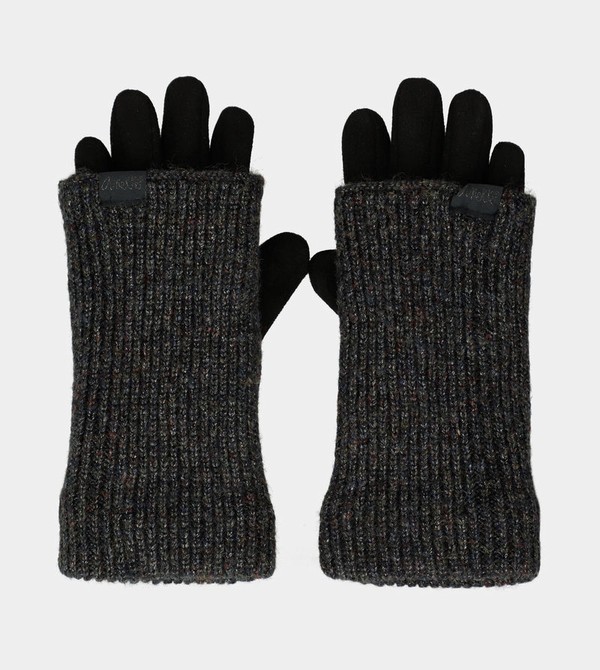 Guantes Anekke Black Extendable | 563KZNPET
