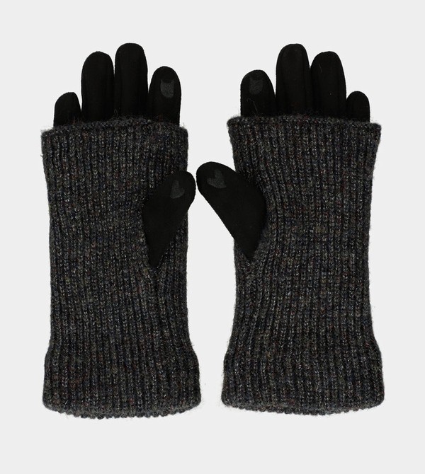 Guantes Anekke Black Extendable | 563KZNPET