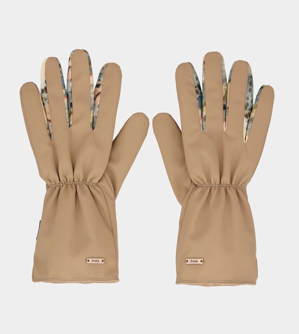 Guantes Anekke Padded | 762AMKSVB