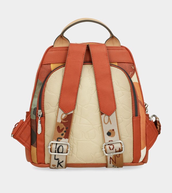 Mochilas Anekke Anti-theft Alma | 653LEOSUF