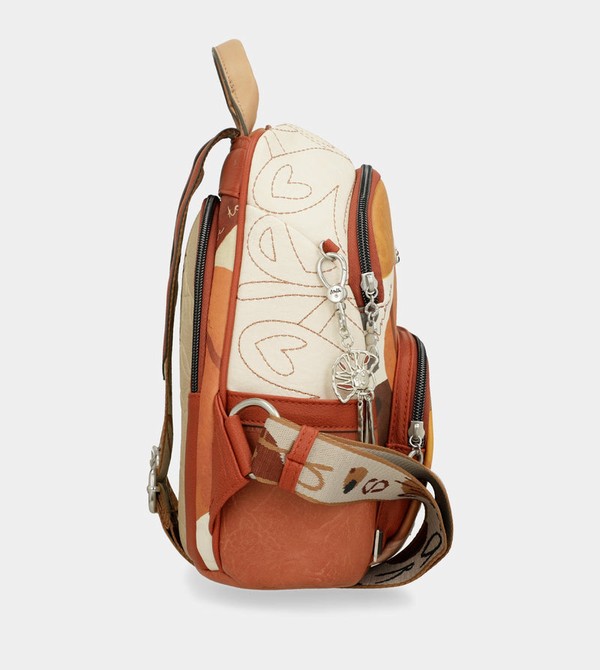 Mochilas Anekke Anti-theft Alma | 653LEOSUF