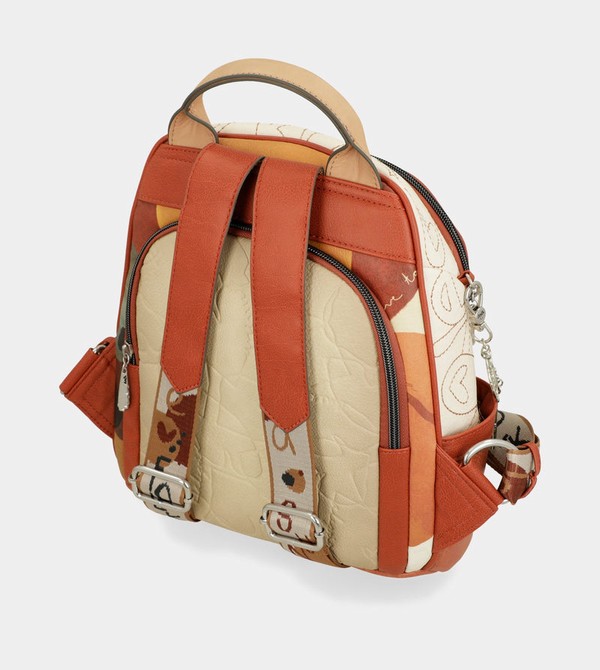 Mochilas Anekke Anti-theft Alma | 653LEOSUF