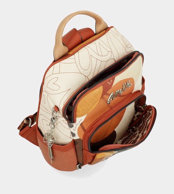 Mochilas Anekke Anti-theft Alma | 653LEOSUF