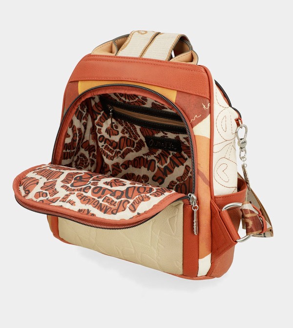 Mochilas Anekke Anti-theft Alma | 653LEOSUF