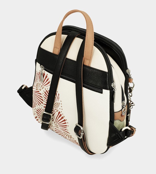 Mochilas Anekke Backpack With 3 Compartments Alma | 704SYVIGP