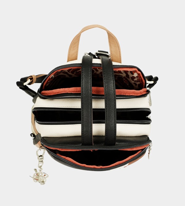 Mochilas Anekke Backpack With 3 Compartments Alma | 704SYVIGP