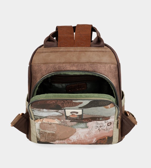 Mochilas Anekke Core 3-compartment Medium | 269CNGEFL