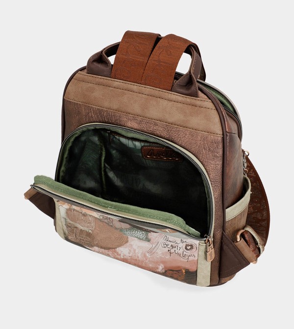 Mochilas Anekke Core 3-compartment Medium | 269CNGEFL