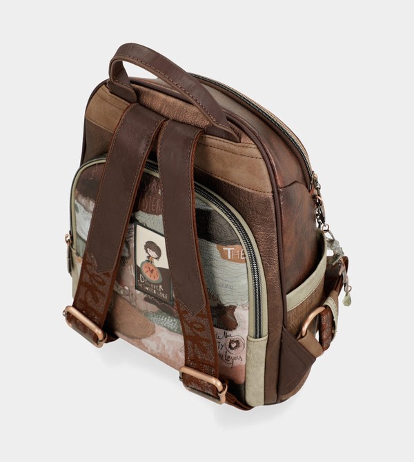 Mochilas Anekke Core 3-compartment Medium | 269CNGEFL
