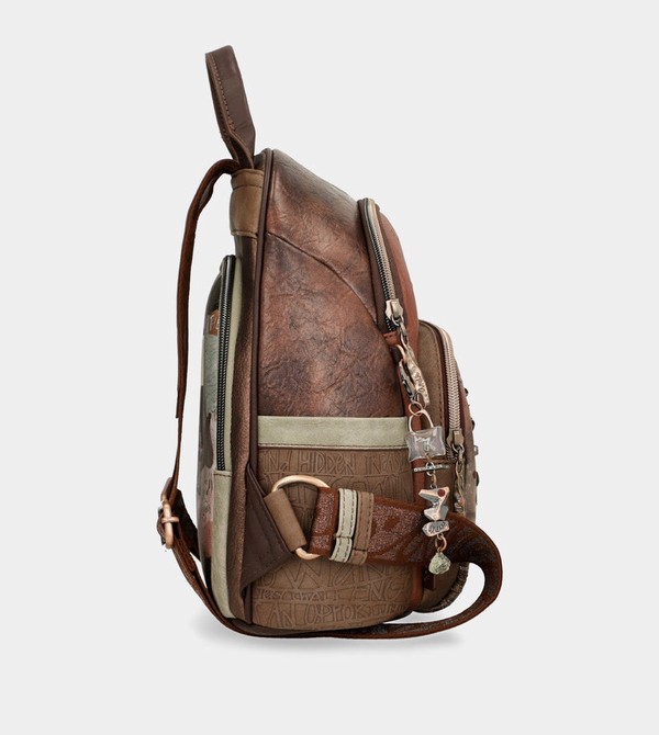 Mochilas Anekke Core 3-compartment Medium | 269CNGEFL