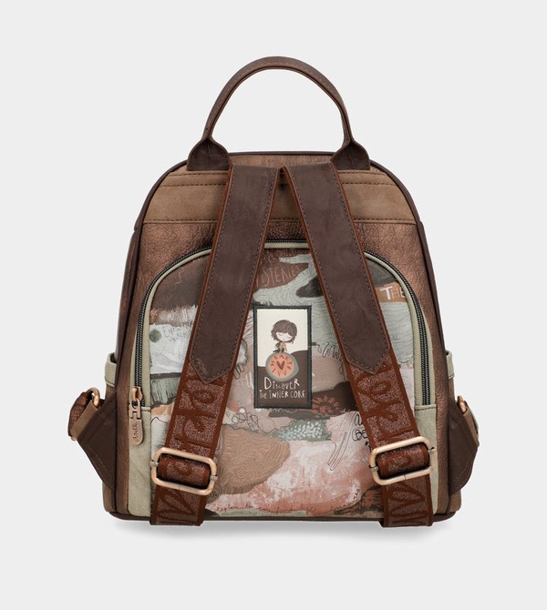 Mochilas Anekke Core 3-compartment Medium | 269CNGEFL