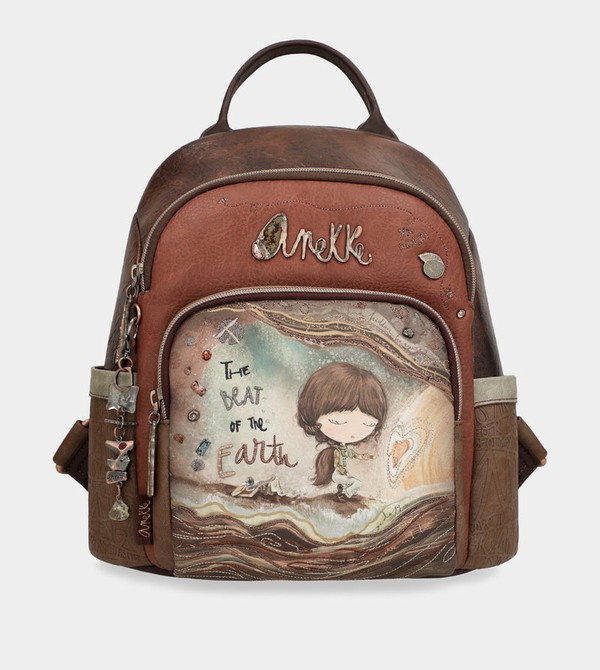 Mochilas Anekke Core 3-compartment Medium | 269CNGEFL