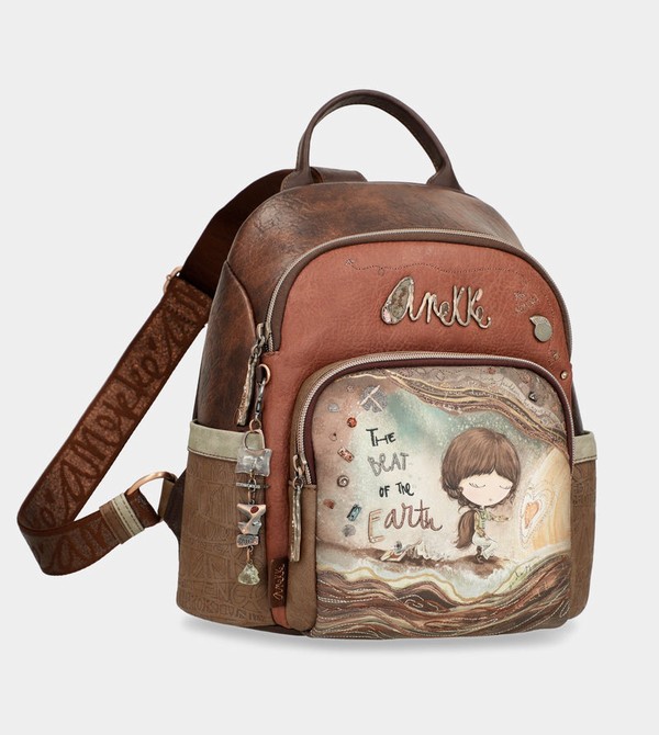 Mochilas Anekke Core 3-compartment Medium | 269CNGEFL