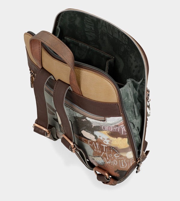 Mochilas Anekke Core Medium For Leisure Use | 698LCUGVR