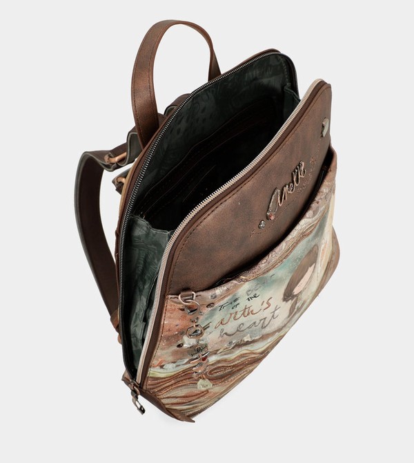 Mochilas Anekke Core Medium For Leisure Use | 698LCUGVR