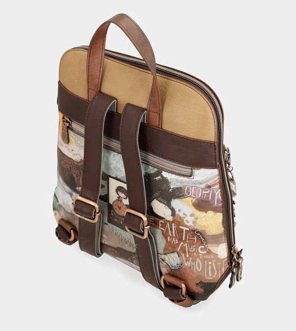 Mochilas Anekke Core Medium For Leisure Use | 698LCUGVR