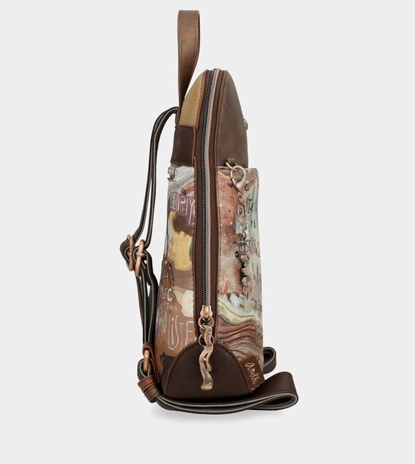 Mochilas Anekke Core Medium For Leisure Use | 698LCUGVR