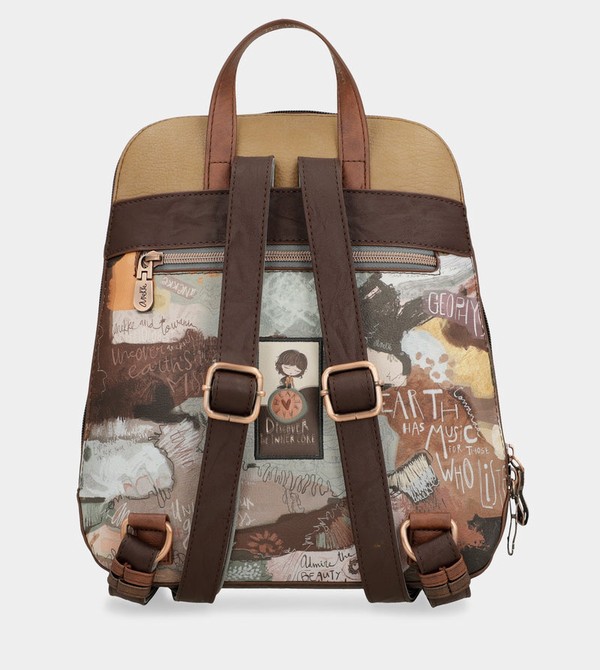 Mochilas Anekke Core Medium For Leisure Use | 698LCUGVR