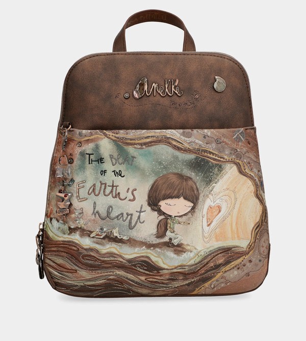 Mochilas Anekke Core Medium For Leisure Use | 698LCUGVR