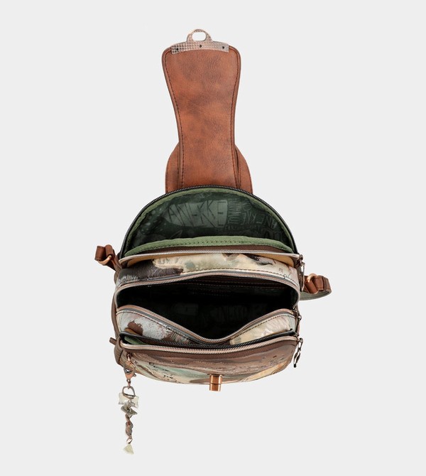 Mochilas Anekke Core Medium | 302JUSHCD