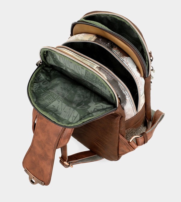 Mochilas Anekke Core Medium | 302JUSHCD