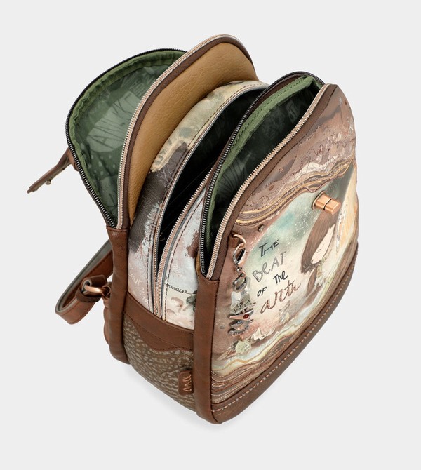 Mochilas Anekke Core Medium | 302JUSHCD