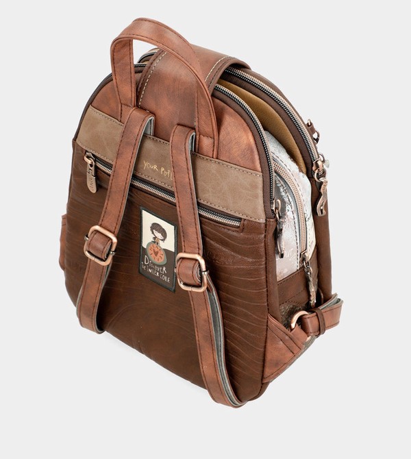 Mochilas Anekke Core Medium | 302JUSHCD