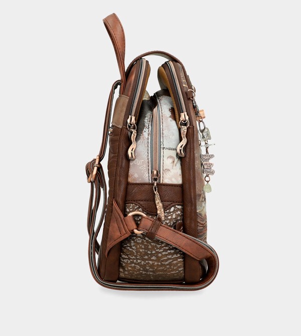 Mochilas Anekke Core Medium | 302JUSHCD