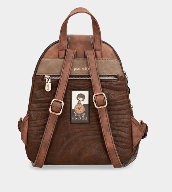 Mochilas Anekke Core Medium | 302JUSHCD