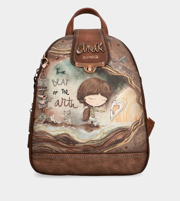 Mochilas Anekke Core Medium | 302JUSHCD