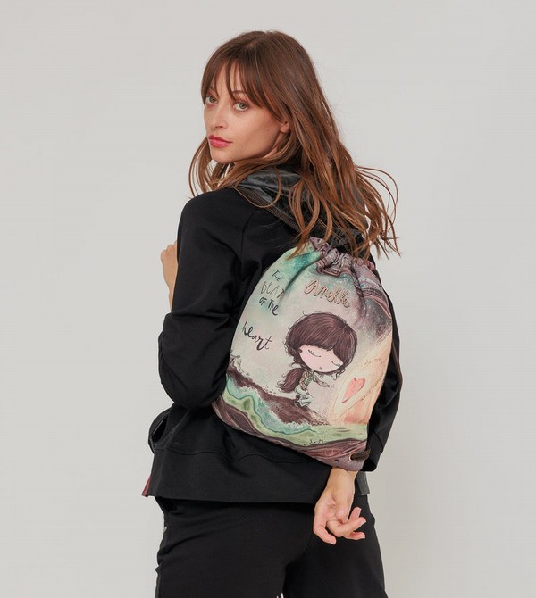 Mochilas Anekke Core Sack | 760HEBRCZ