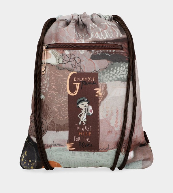 Mochilas Anekke Core Sack | 760HEBRCZ