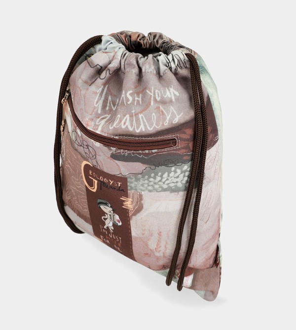 Mochilas Anekke Core Sack | 760HEBRCZ