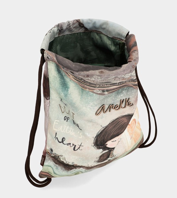 Mochilas Anekke Core Sack | 760HEBRCZ