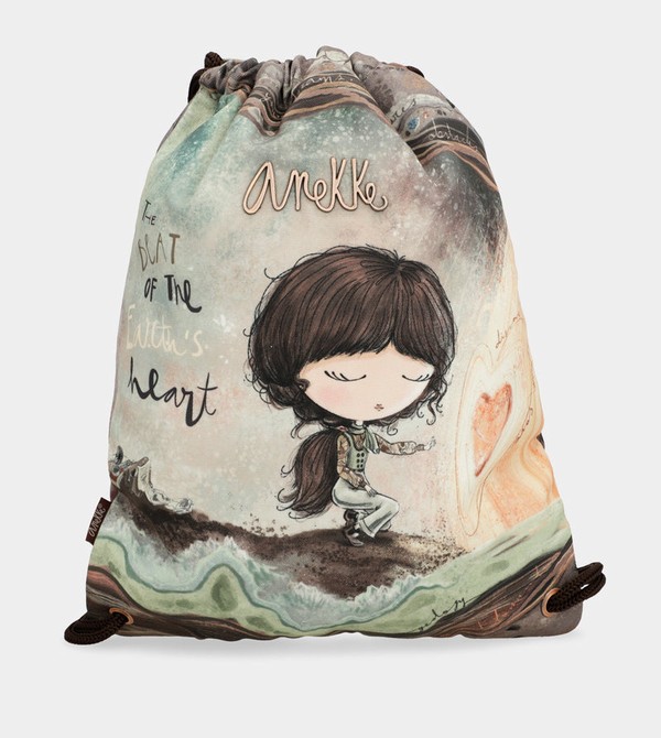 Mochilas Anekke Core Sack | 760HEBRCZ