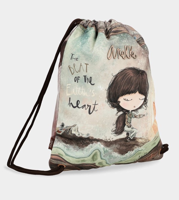 Mochilas Anekke Core Sack | 760HEBRCZ