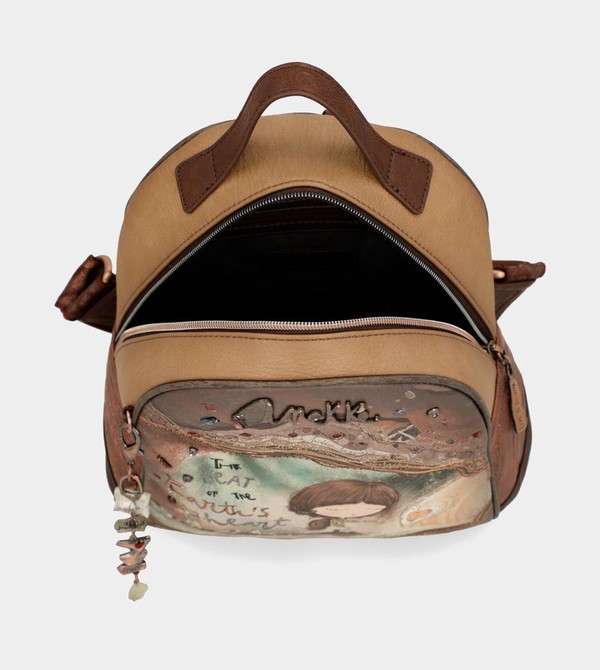 Mochilas Anekke Core Small | 695DLXZWU