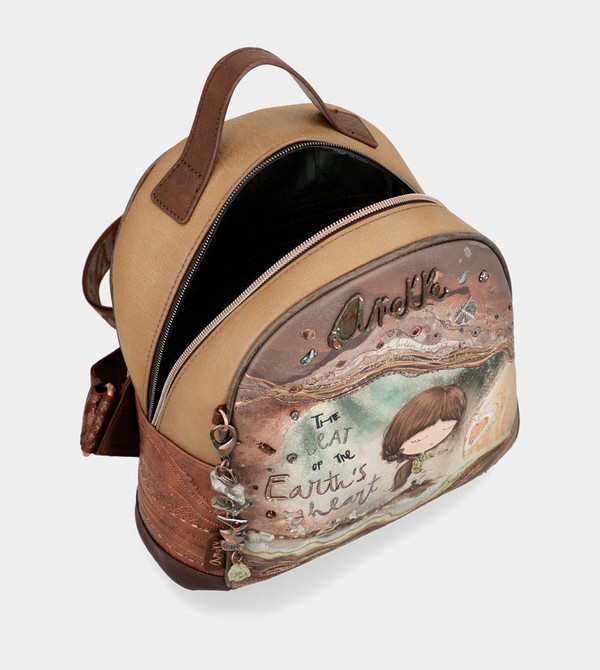 Mochilas Anekke Core Small | 695DLXZWU