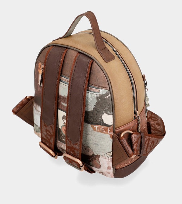Mochilas Anekke Core Small | 695DLXZWU